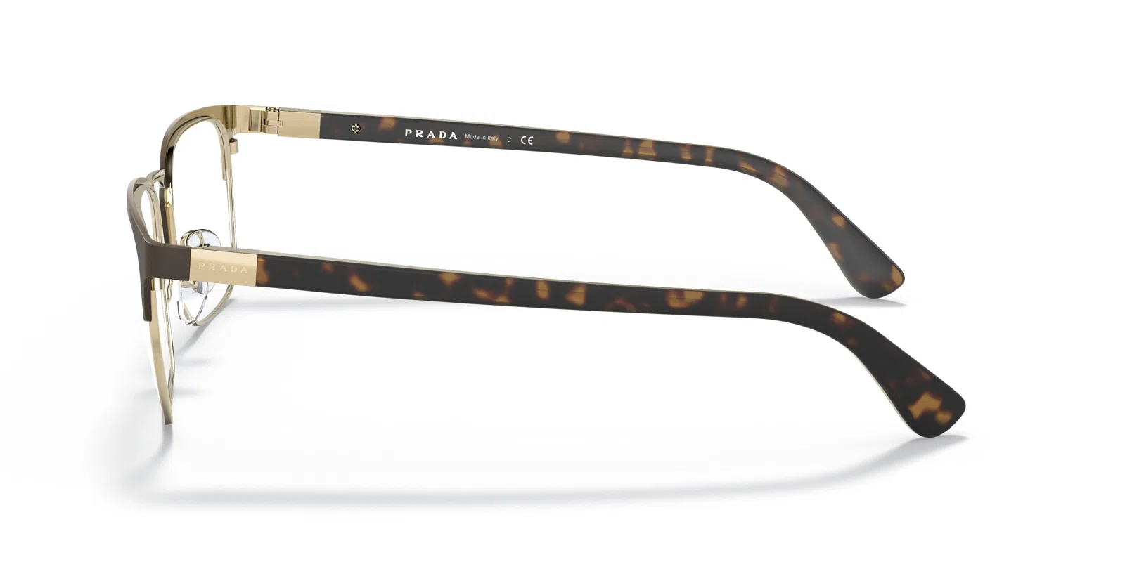 Prada Heritage 54TV Eyeglasses - view 17